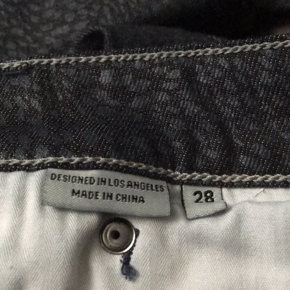 !iT Ultra Skinny Jeans - Picture 8 of 9